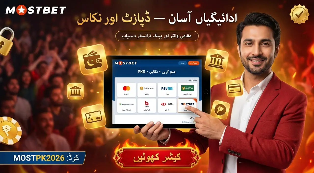 ایپ میں ادائیگیاں: ڈپازٹ اور نکالنا