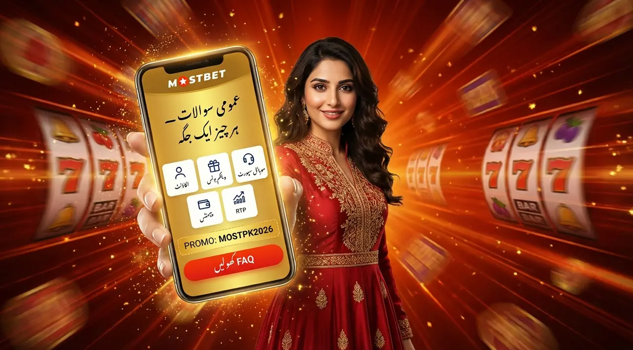 اکثر پوچھے گئے سوالات